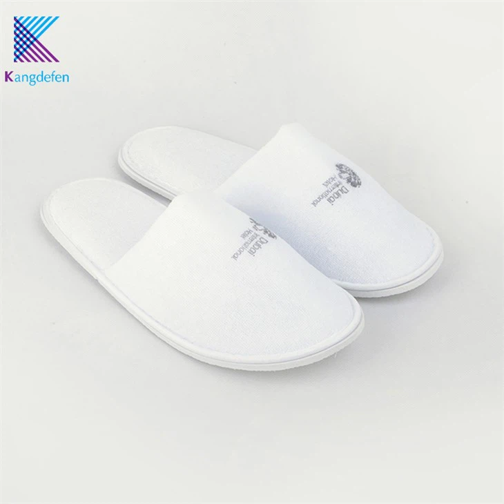 New Design Eva Slipper