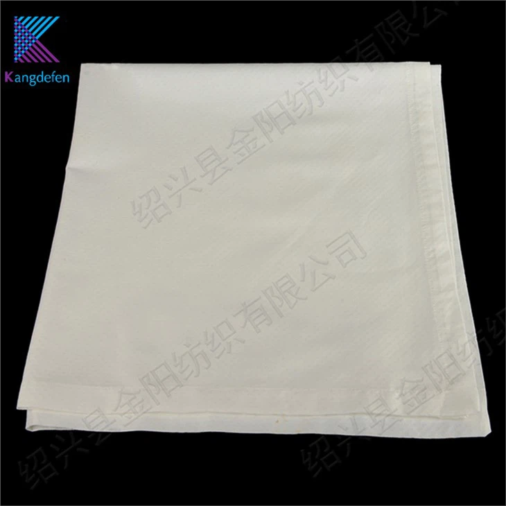 Organic Cotton Napkin