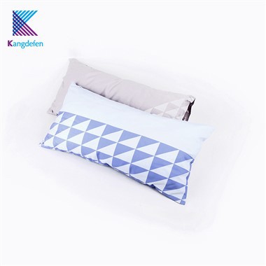 Sānu guļam spilvens